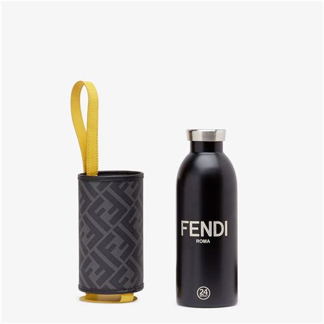 fendi x 24 bottles|Fendi x 24Bottles Water Bottle Holder .